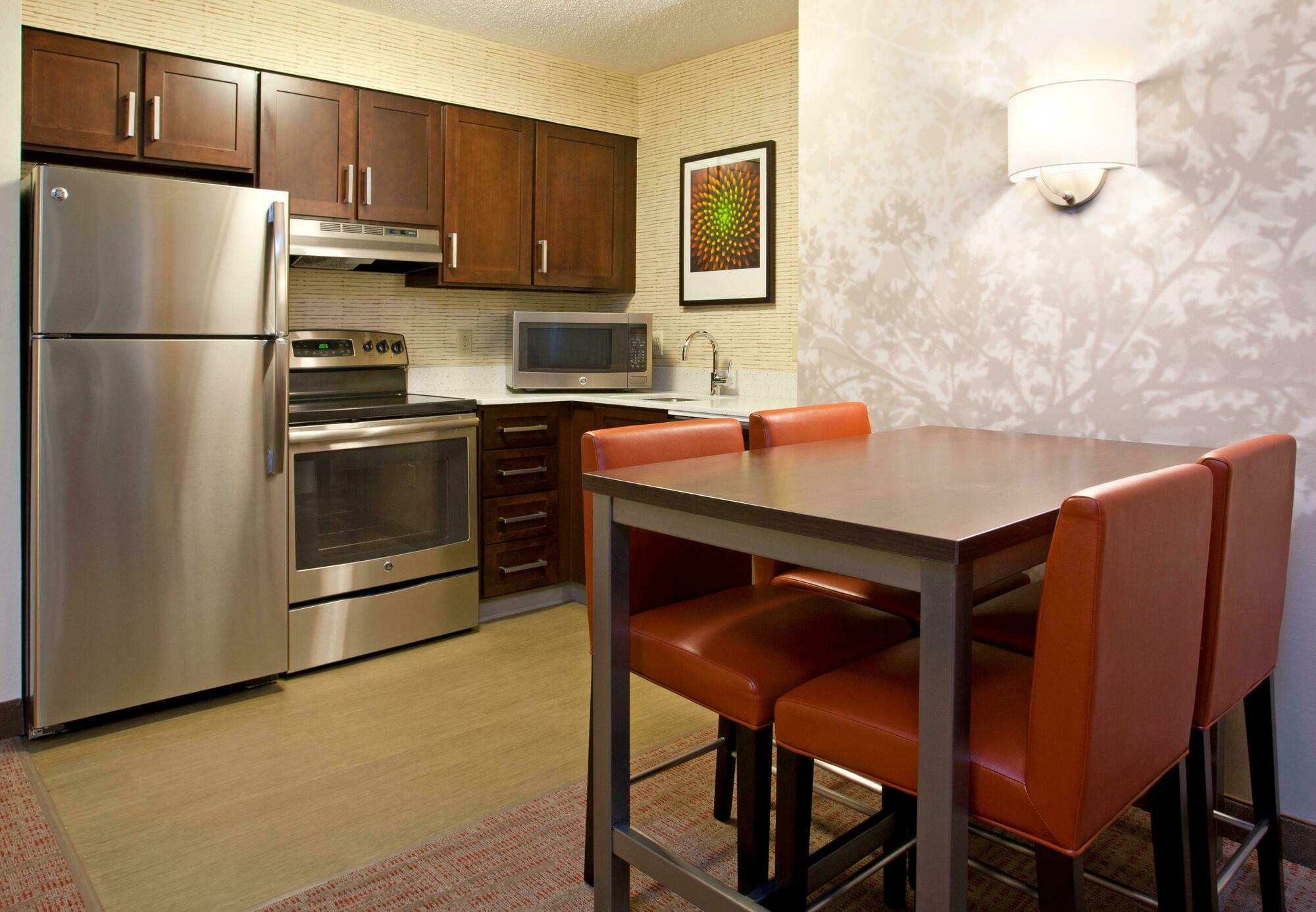 Residence Inn By Marriott Pittsburgh Airport Robinson Township  Facilities photo