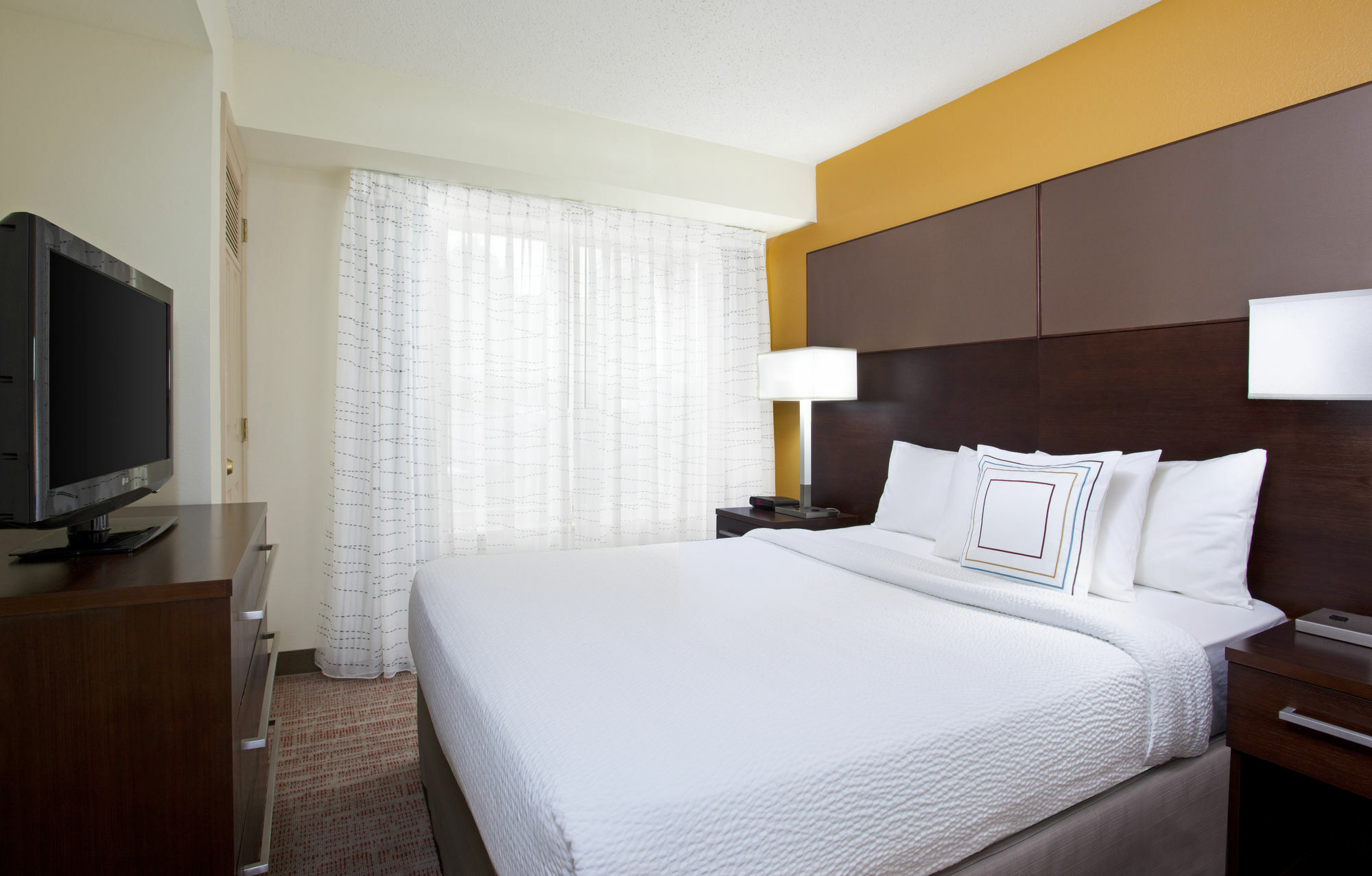 Residence Inn By Marriott Pittsburgh Airport Robinson Township  Room photo